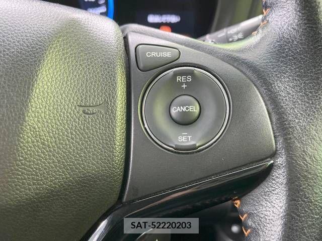 Honda VEZEL 2014-05 372978-6