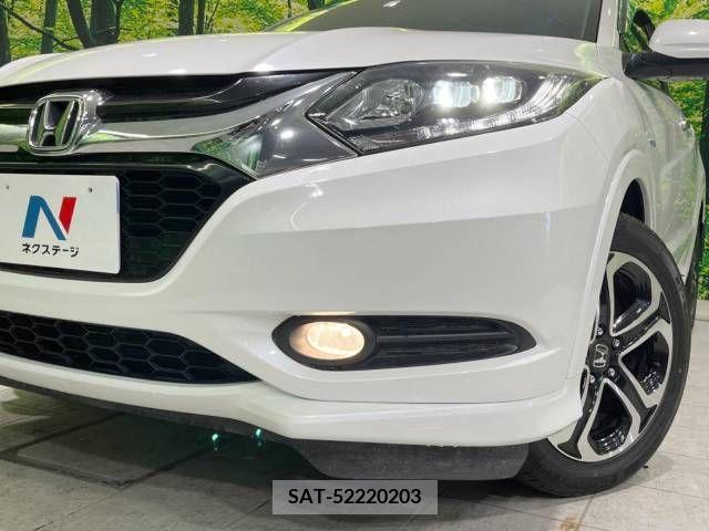 Honda VEZEL 2014-05 372978-12