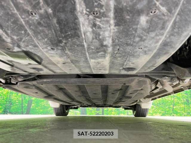 Honda VEZEL 2014-05 372978-19