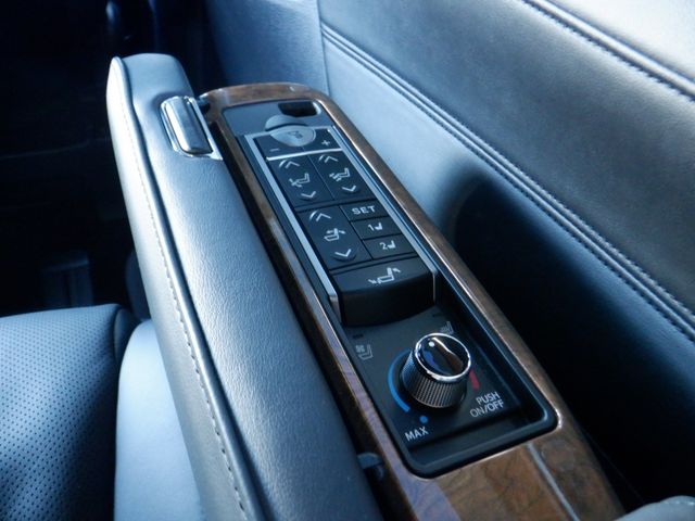 Toyota ALPHARD HYBRID 2017-07 9066-14