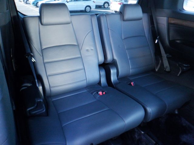 Toyota ALPHARD HYBRID 2017-07 9066-16