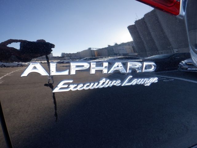 Toyota ALPHARD HYBRID 2017-07 9066-28