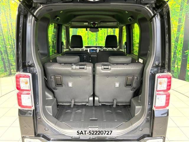 Daihatsu WAKE 2020-02 291699-10