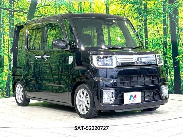 Daihatsu WAKE 2020-02 291699-16