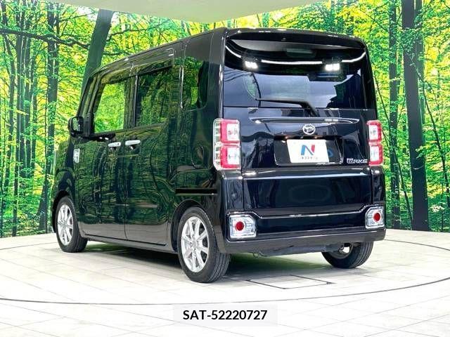 Daihatsu WAKE 2020-02 291699-17