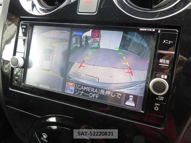 Nissan NOTE 2018-02 279838-9