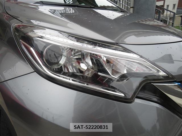 Nissan NOTE 2018-02 279838-17