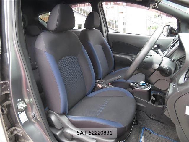 Nissan NOTE 2018-02 279838-5