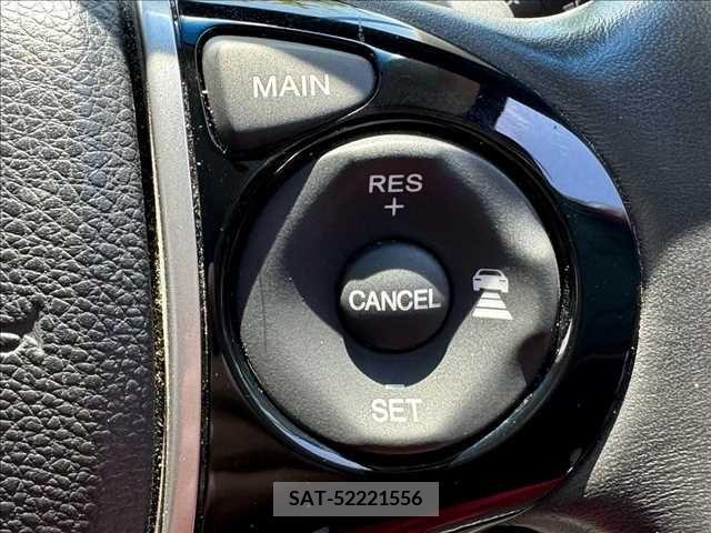 Honda ODYSSEY 2014-07 365819-7