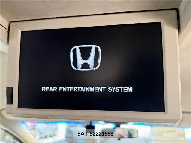Honda ODYSSEY 2014-07 365819-4