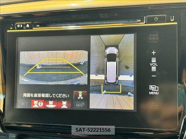 Honda ODYSSEY 2014-07 365819-3
