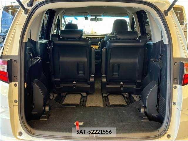 Honda ODYSSEY 2014-07 365819-12