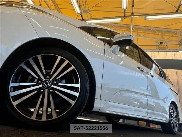 Honda ODYSSEY 2014-07 365819-19