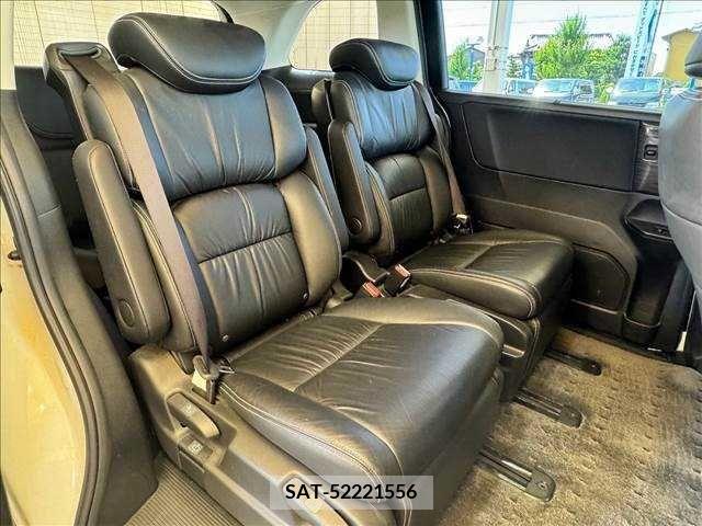 Honda ODYSSEY 2014-07 365819-10