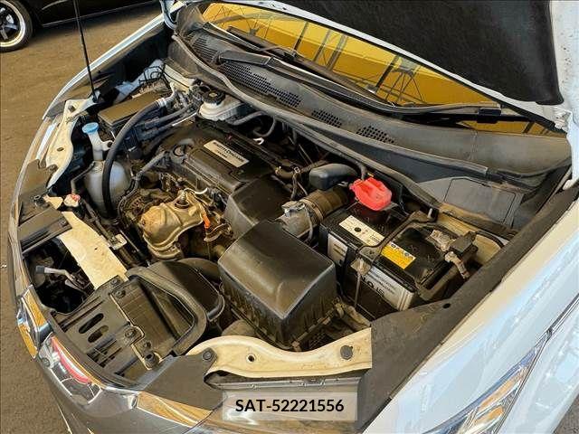 Honda ODYSSEY 2014-07 365819-18