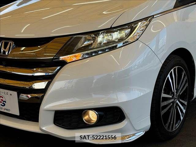Honda ODYSSEY 2014-07 365819-17