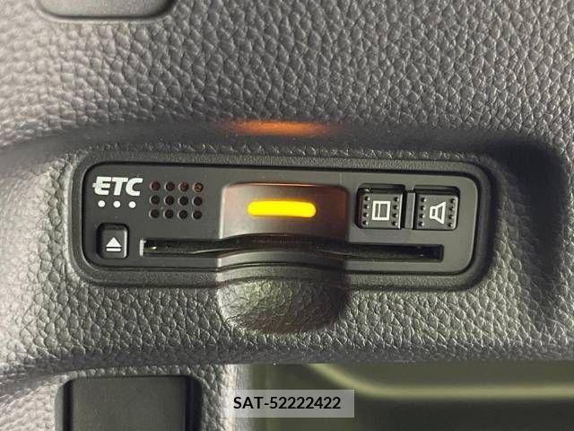 Honda N BOX CUSTOM 2018-05 338762-7