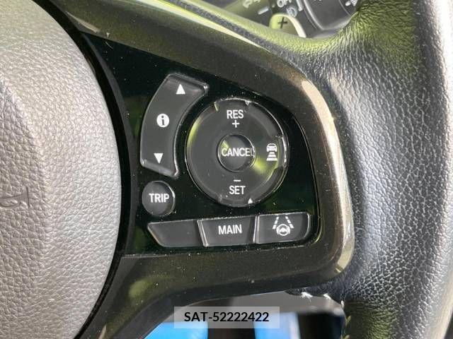 Honda N BOX CUSTOM 2018-05 338762-6