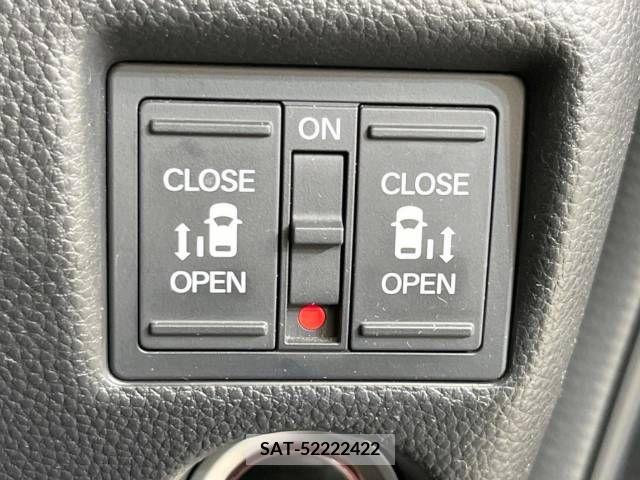 Honda N BOX CUSTOM 2018-05 338762-5