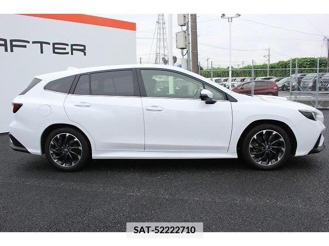 Subaru LEVORG 2022-04 352542-6
