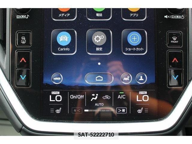 Subaru LEVORG 2022-04 352542-1