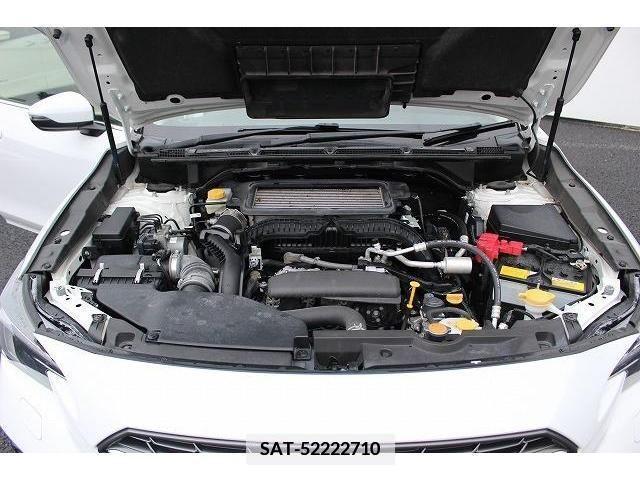 Subaru LEVORG 2022-04 352542-18