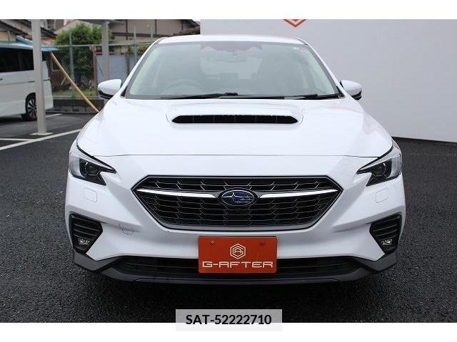 Subaru LEVORG 2022-04 352542-5