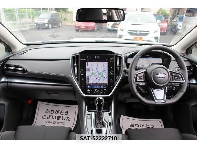 Subaru LEVORG 2022-04 352542-14