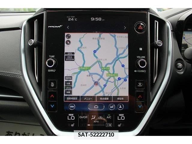 Subaru LEVORG 2022-04 352542-4