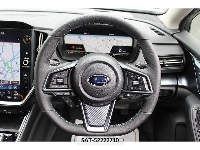 Subaru LEVORG 2022-04 352542-15