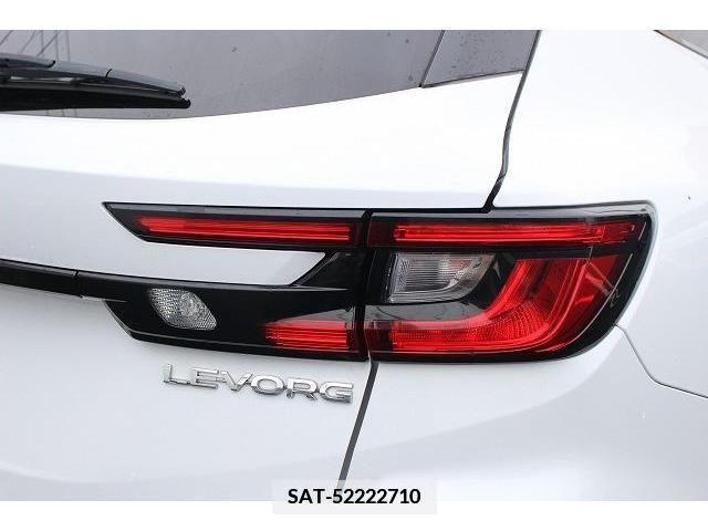 Subaru LEVORG 2022-04 352542-9
