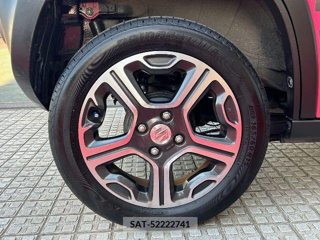 Suzuki HUSTLER 2015-03 274965-26
