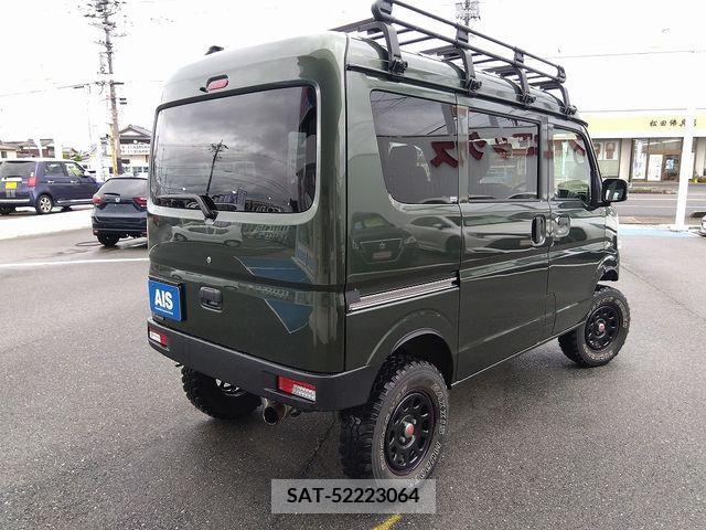 Suzuki EVERY 2020-07 301683-1