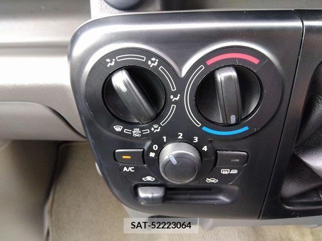 Suzuki EVERY 2020-07 301683-6