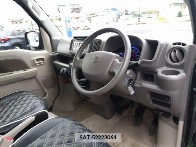 Suzuki EVERY 2020-07 301683-16
