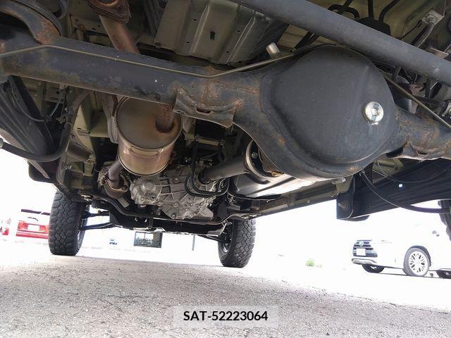 Suzuki EVERY 2020-07 301683-26