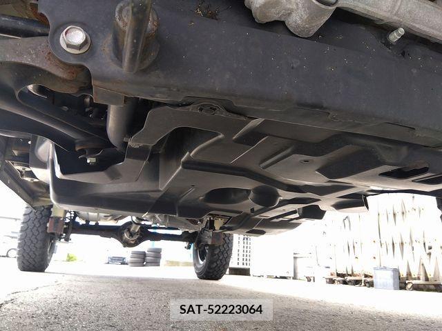Suzuki EVERY 2020-07 301683-25