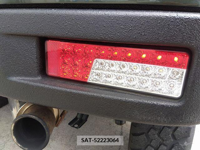 Suzuki EVERY 2020-07 301683-24