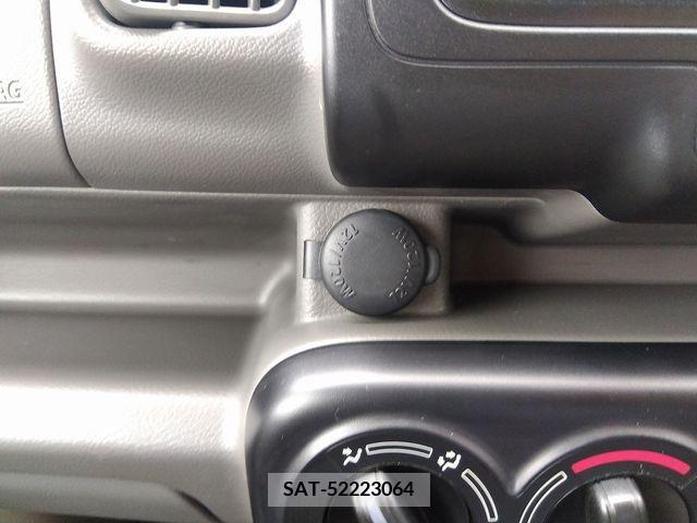 Suzuki EVERY 2020-07 301683-5