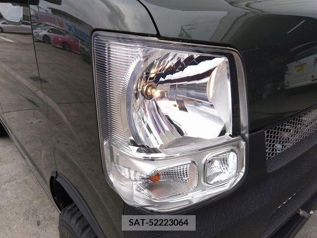 Suzuki EVERY 2020-07 301683-23
