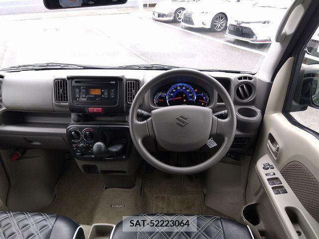 Suzuki EVERY 2020-07 301683-3