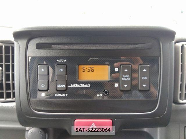 Suzuki EVERY 2020-07 301683-4