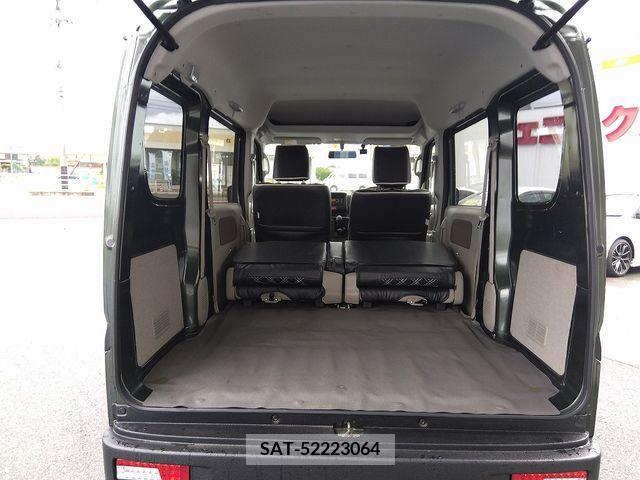 Suzuki EVERY 2020-07 301683-20