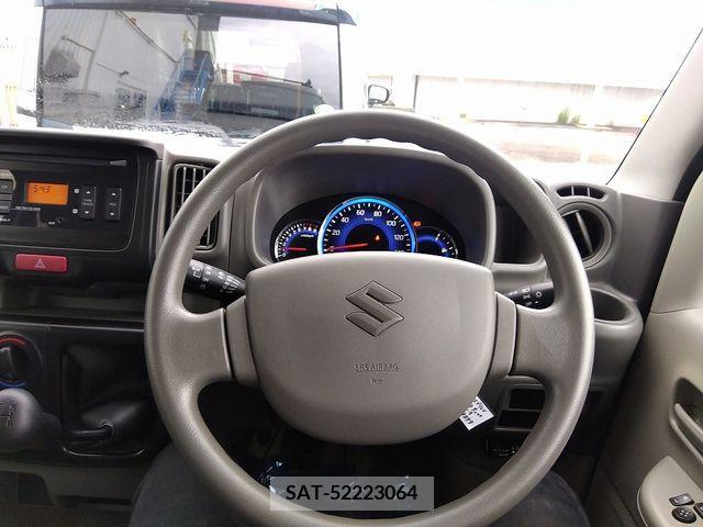 Suzuki EVERY 2020-07 301683-21