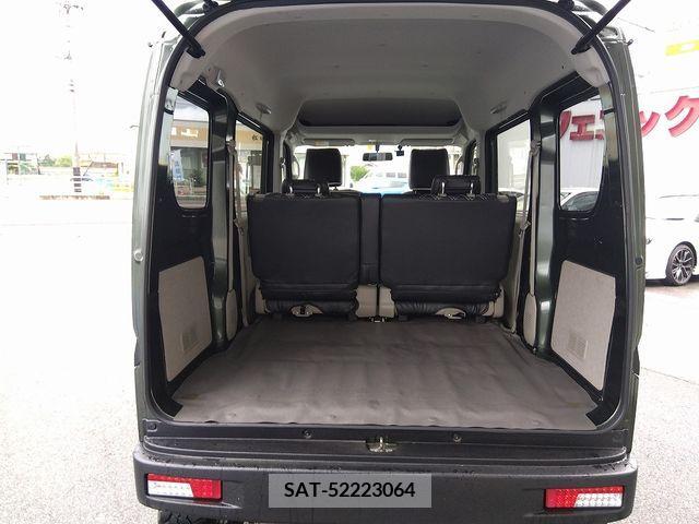 Suzuki EVERY 2020-07 301683-19