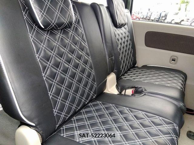 Suzuki EVERY 2020-07 301683-18