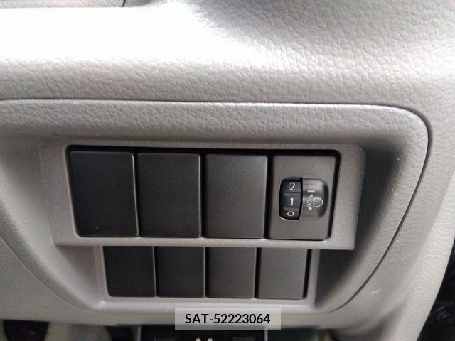 Suzuki EVERY 2020-07 301683-9