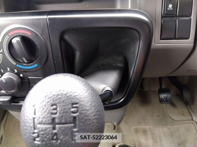 Suzuki EVERY 2020-07 301683-7