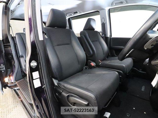 Honda STEP WGN 2013-09 368819-3