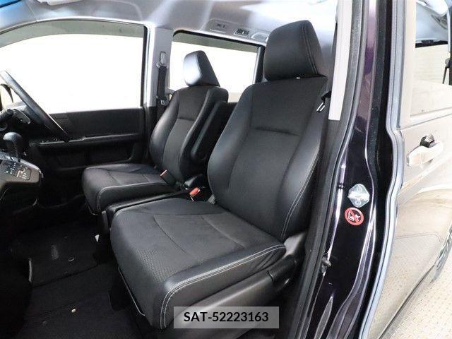 Honda STEP WGN 2013-09 368819-5